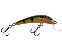 Воблер Siek Kuhakelmi vaappu 12cm RT20/17g/загл.2-3м.