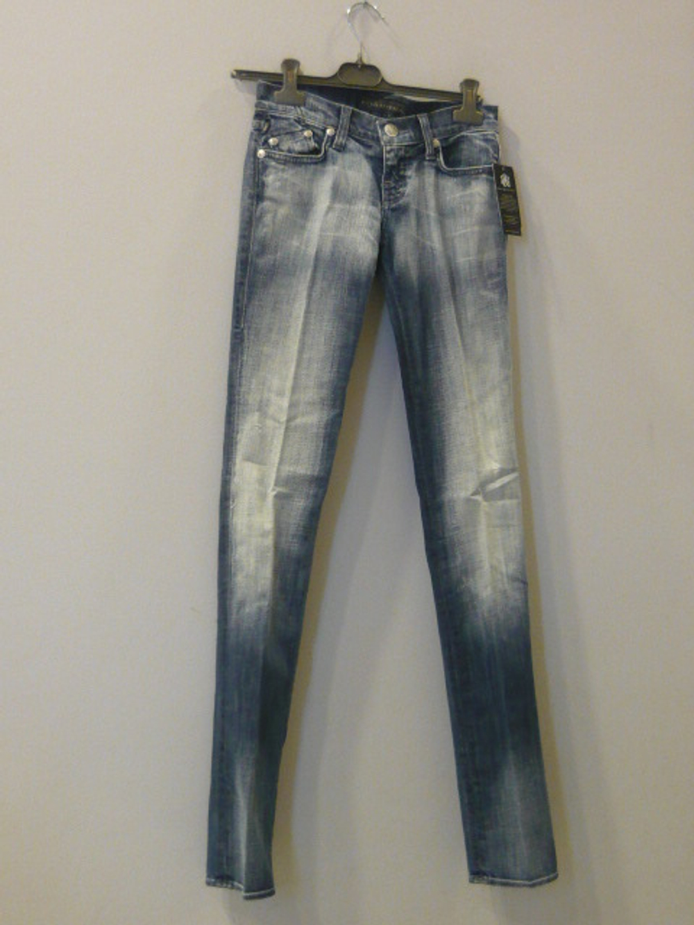 STL3850 Stella  джинсы