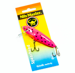 Nils Master Spearhead, цвет 021