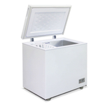 Морозильный ларь Бирюса 200КХ