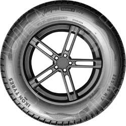 Ikon Autograph Snow 3 SUV 265/55 R19 113R XL