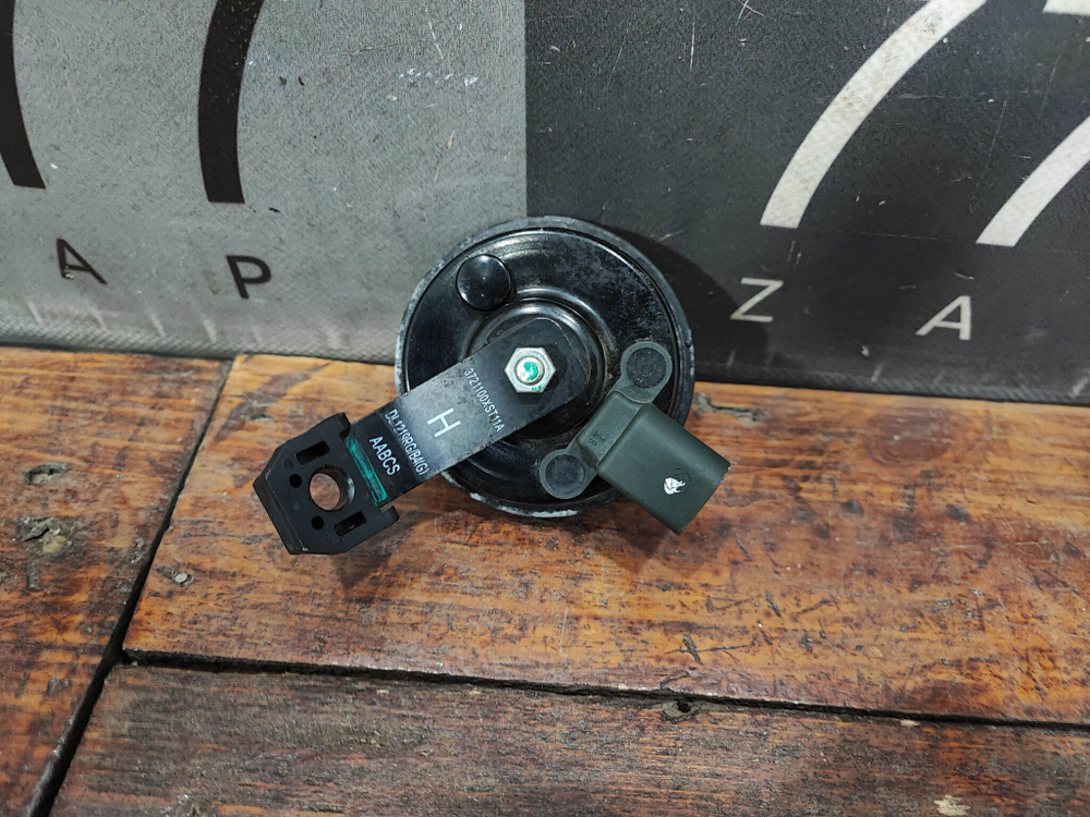 Сигнал звуковой высокотональный Haval Jolion 21-нв Б/У Оригинал 3721100XST11A