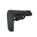 Приклад TBS Compact на нескладные АК, DLG Tactical