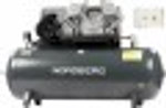 Компрессор поршневой NORDBERG NCP500/1400-16 ЦБ-0009515