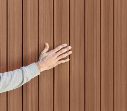 Пластиковый сарай Keter Darwin 6x4 brown