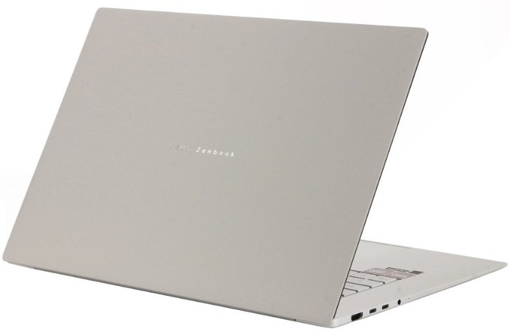 Ноутбук ASUS Zenbook S 16 UM5606GA-SS022W 16" / 32 Гб / SSD 1000 Гб / Win 11 Home / 90NB17H2-M006F0