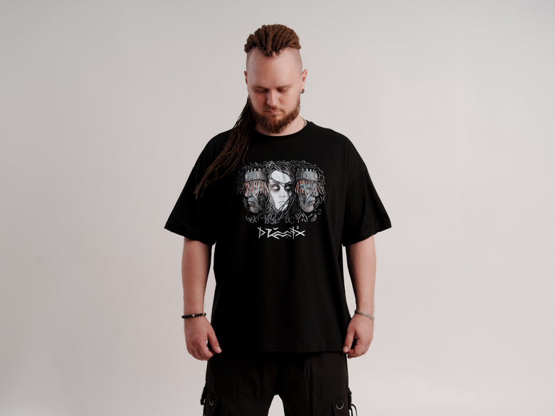 Футболка Тайлаган