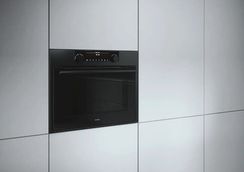 Духовой шкаф с СВЧ Asko OCM8487A1