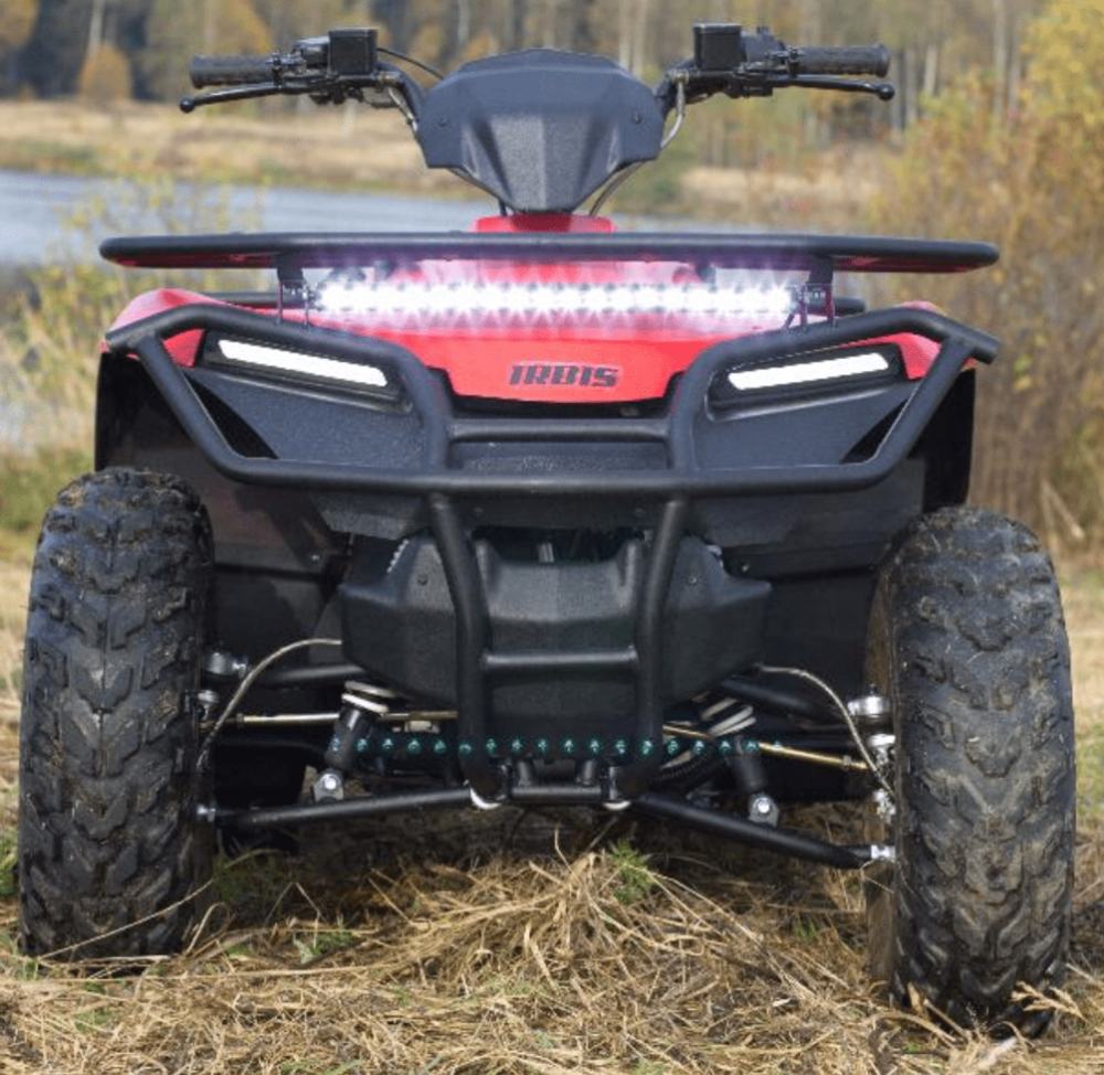 Квадроцикл IRBIS ATV 250