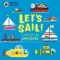 Pop-Up Vehicles: Lets Sail!