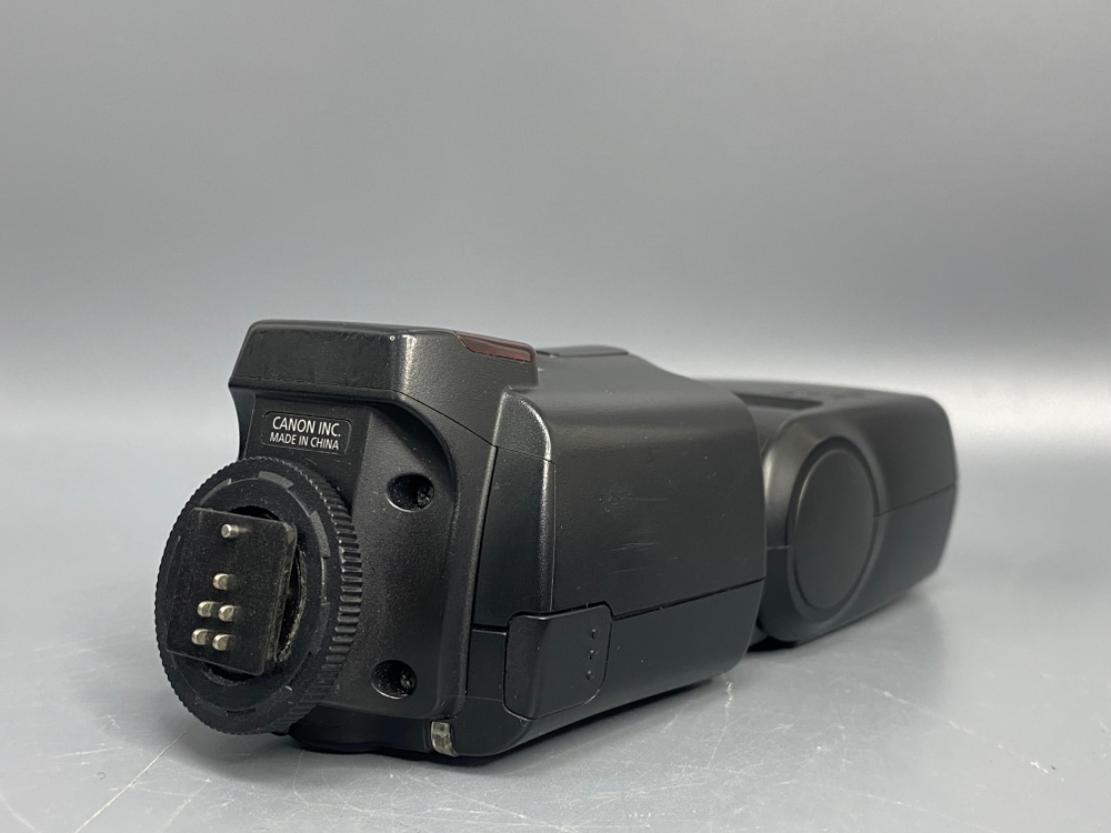 Canon Speedlite 430EX