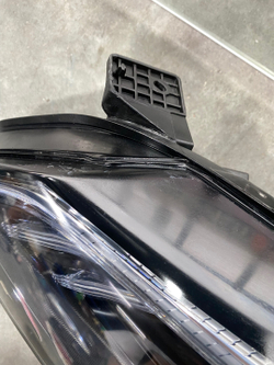 LED фары оригинал Geely Binrui ()