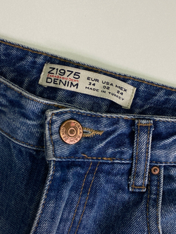 Джинсы Zara