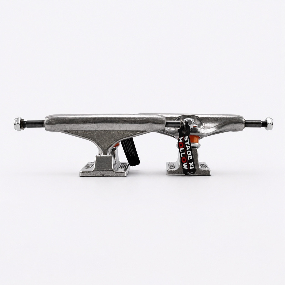Купить Подвески Independent Stage 11 Hollow Standard (polished silver)