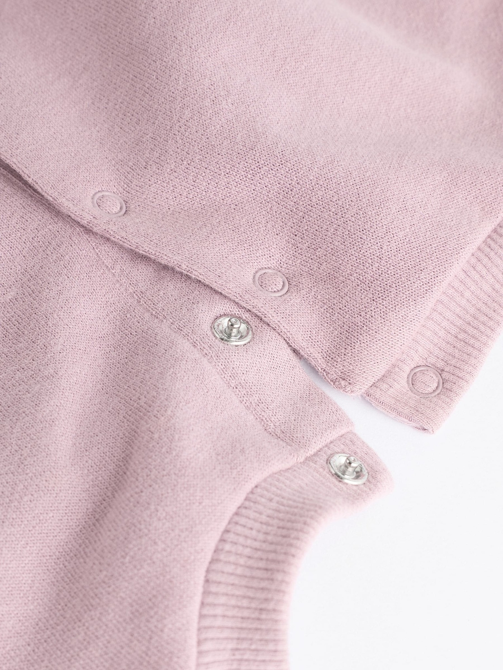 Свитшот и спортивные брюки в комплекте для малышей Next Q94-947, Розовый, Кремовый