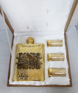 Набор "Тигр" большой