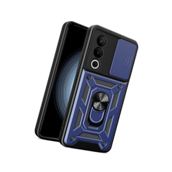 Чехол с кольцом Bumper Case для OnePlus Nord 4 Lite 5G