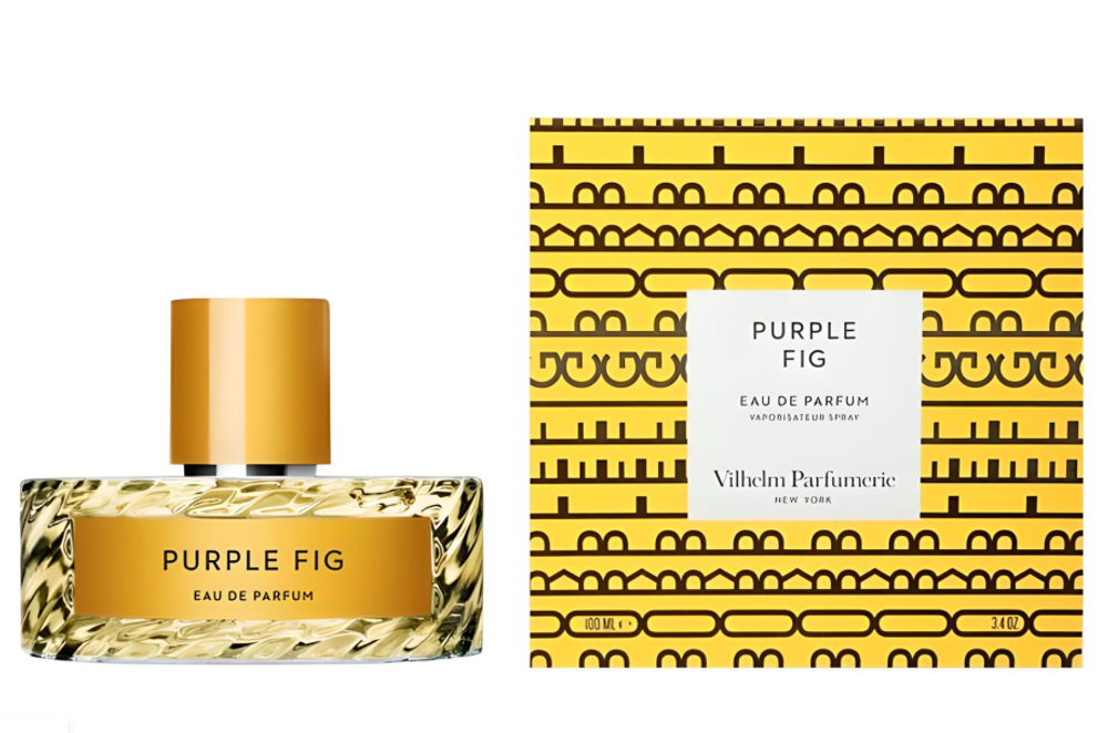 VILHELM PARFUMERIE Purple Fig
