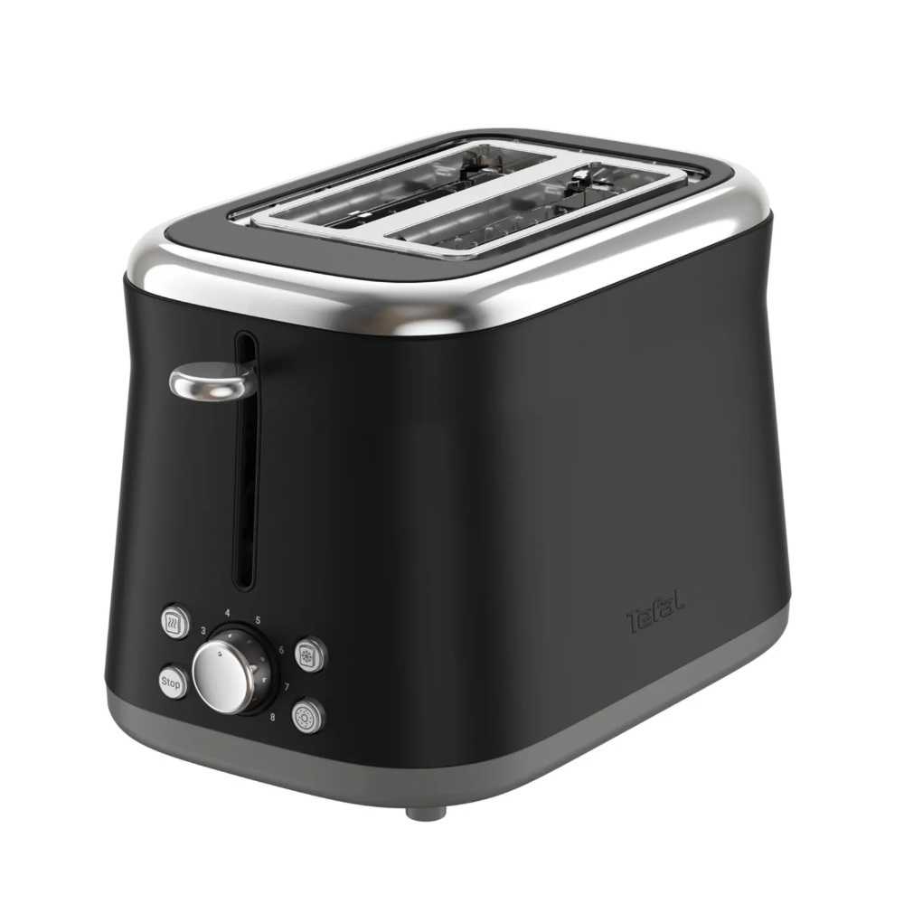 Тостер Tefal Collection TT7208E0