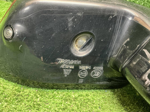 Зеркало правое Haval Dargo (2022-н.в.) 15 конт.