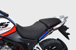 Мотоцикл Motoland 500 ENDURO ADVENTURE F500
