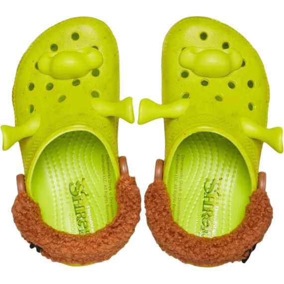 Crocs DreamWorks x Classic Clog 'Shrek'