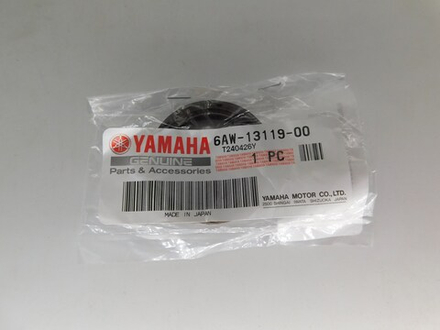 сальник масляного насоса Yamaha F75-F350 FL115-FL350 6AW-13119-00-00