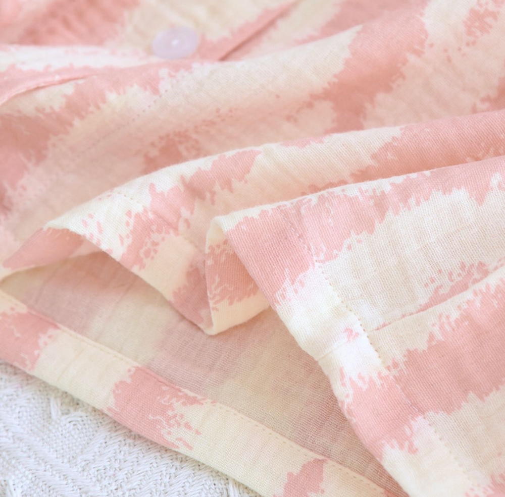 ДО МУСЛИН СКАРЛЕТ Двойка