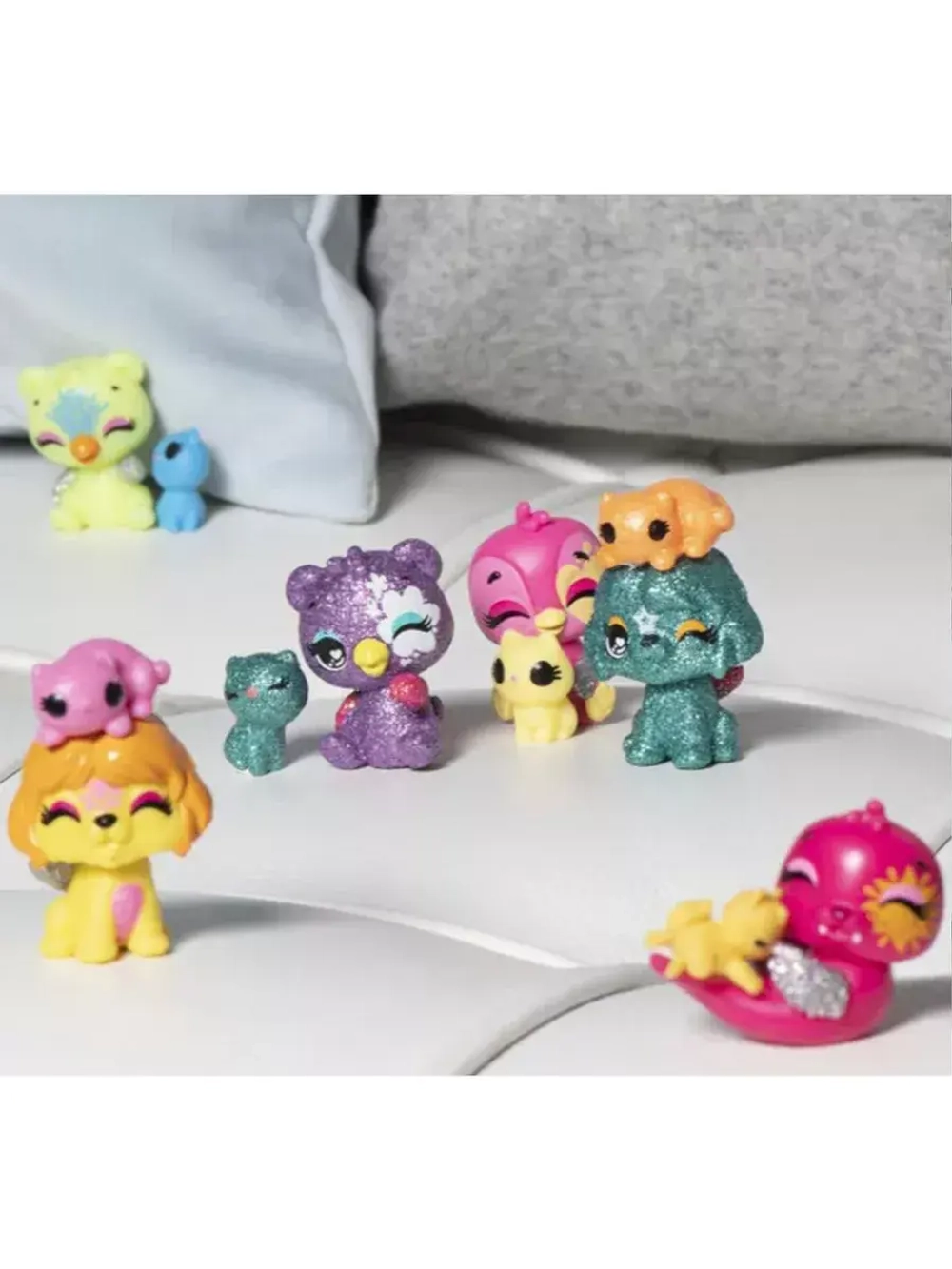 Набор фигурки сюрприз Хетчималс 20118679 Hatchimals
