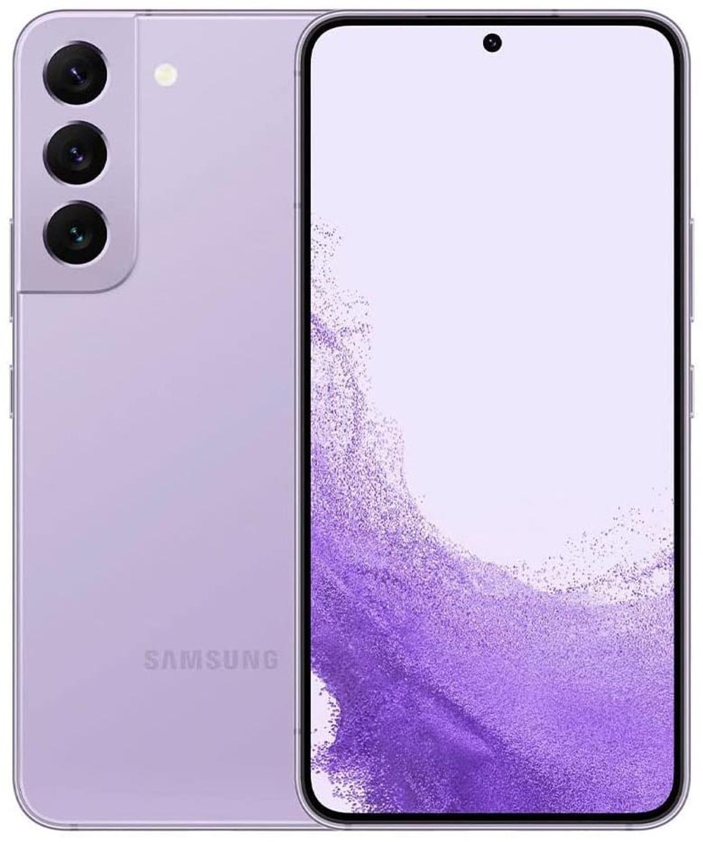 Galaxy S22