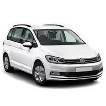 VW Touran 2 (5T1) 2.0 TDI 05.15 - 110 / 150 [kW / HP] 1968 [ccm]