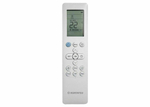Сплит-система Kentatsu KSGI70HFAN1/KSRI70HFAN1, белый