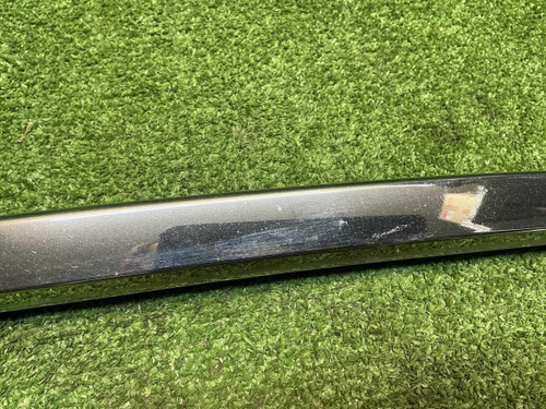 Накладка решетки радиатора Volvo S60 3 (2018-2024)