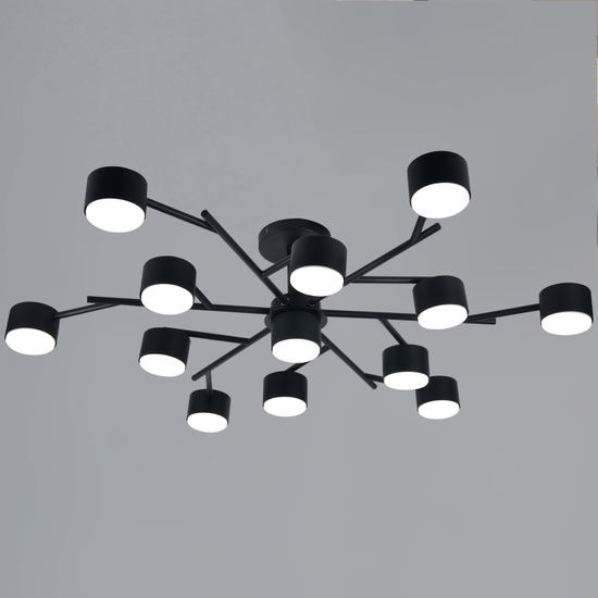 35277-0.3-13 GX53 светильник потолочный