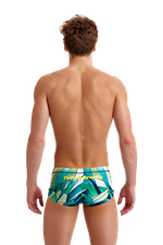 Транки FUNKY TRUNKS Men's Big Blanc