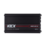 Усилитель KICX Angry Ant D4 - BUZZ Audio