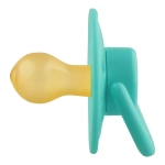 Пустышка just lubby, круг. сосок, от 0 мес., лат. арт.23818