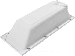 Акриловая ванна Aquanet (Акванет) Agata 170x70 с каркасом