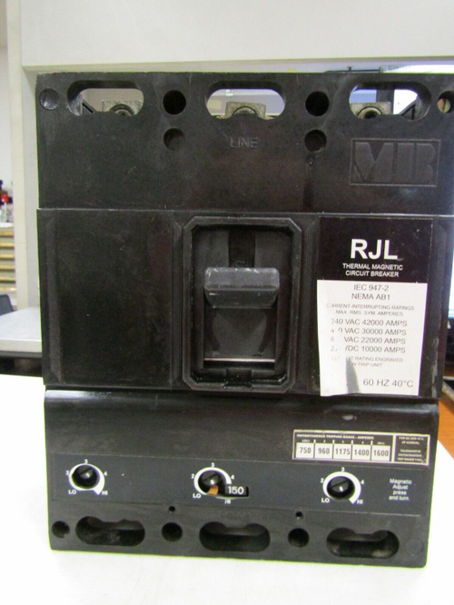 RJL3B150 / JL3B150RJL3B150 / JL3B150