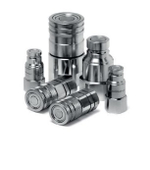 БРС FF A BSP 1.1/4 - D1 Ниппель