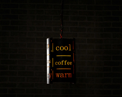 Светильник 6528-1