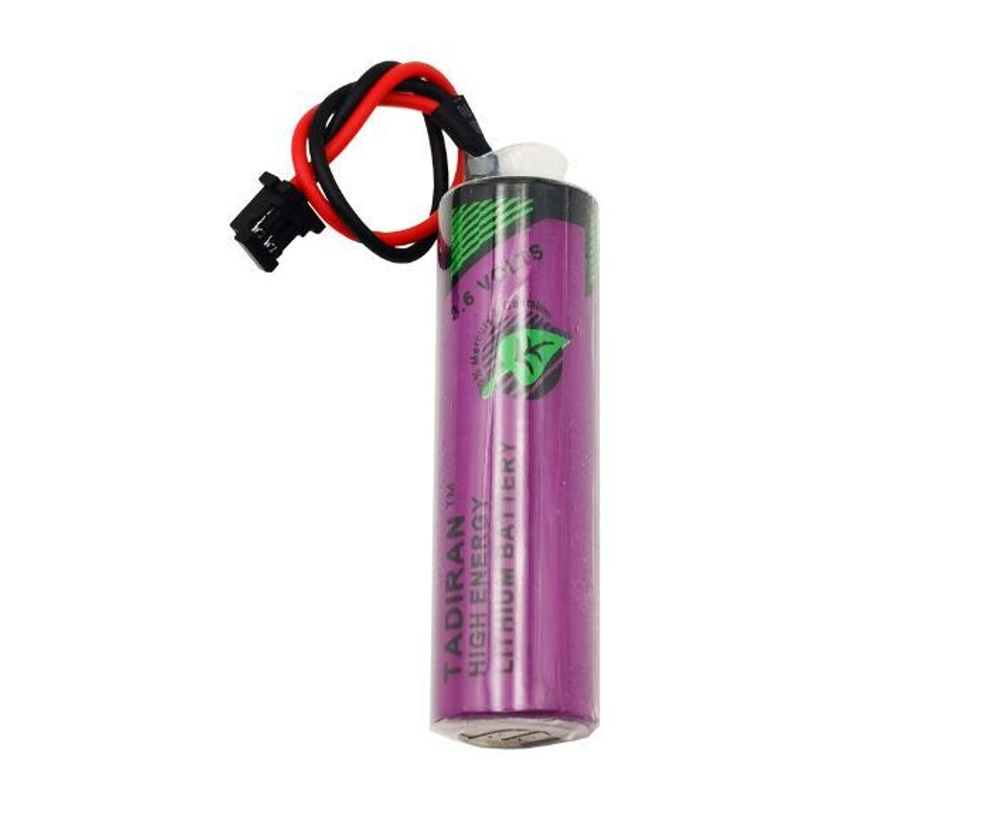 Элемент питания Tadiran TL-5903 connector