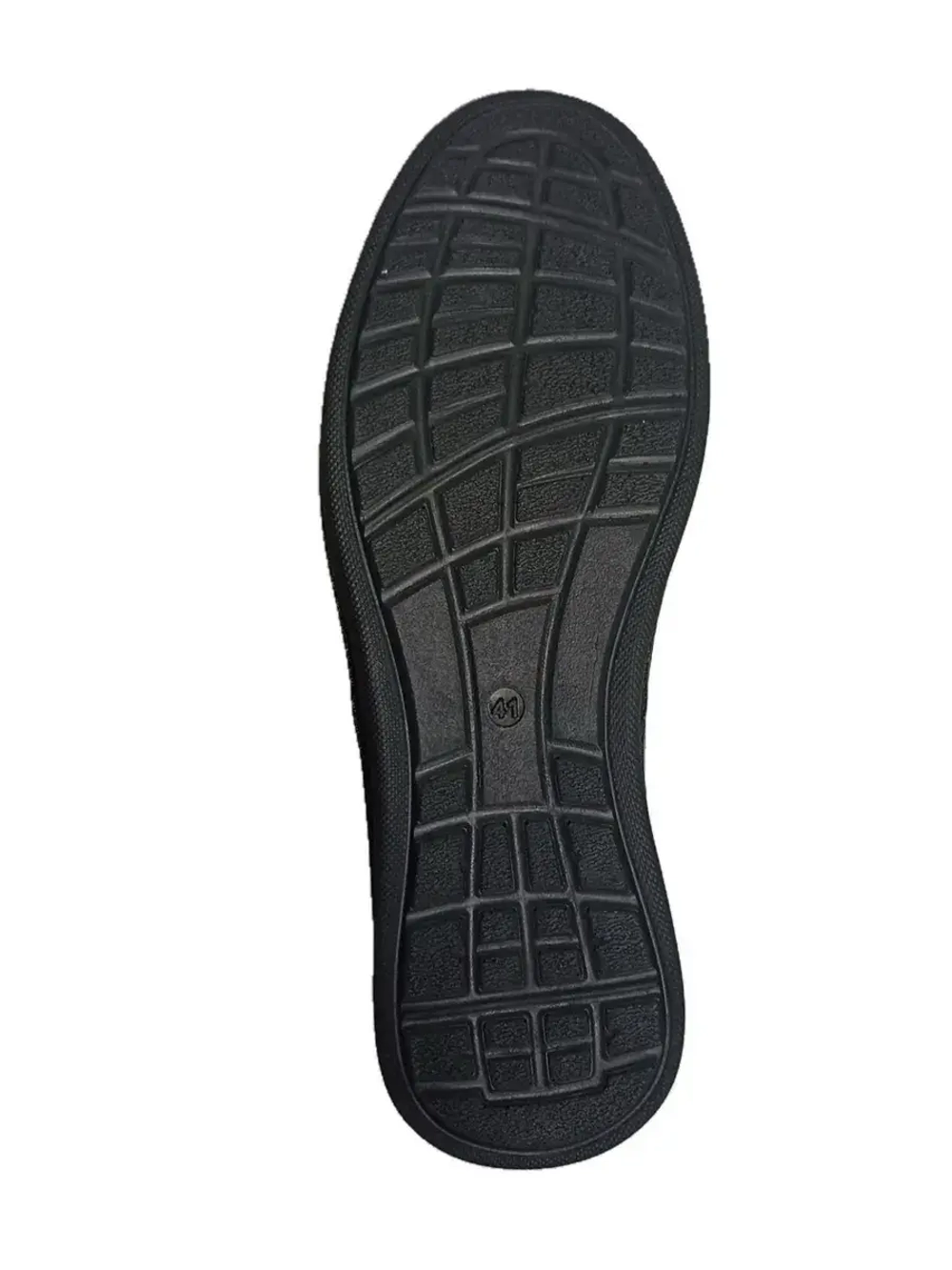 Туфли из натуральной кожи