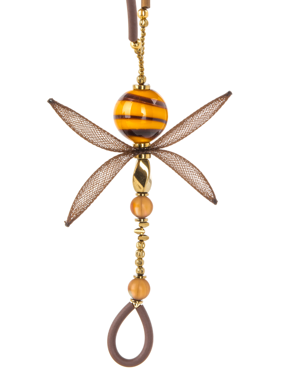 Колье Libellula
