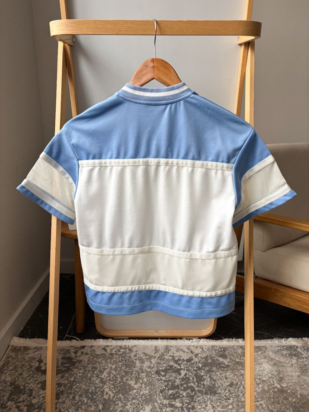 Костюм Fendi, 128