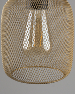 Светильник подвесной Moderli V11842-1P Adalina