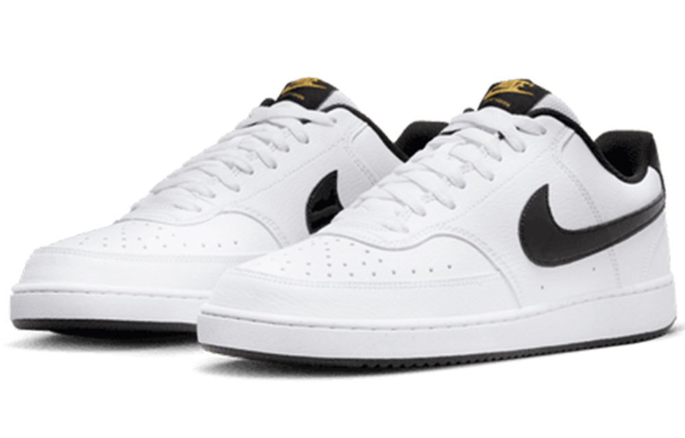 Кроссовки Nike Court Vision 1 Low