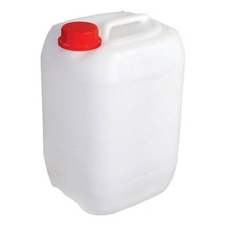 Растворитель (разбавитель) НГ для клея (10 литр)