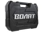 Набор головок и ключей 82 предмета ВОЛАТ (1/4", 1/2", 6 граней )