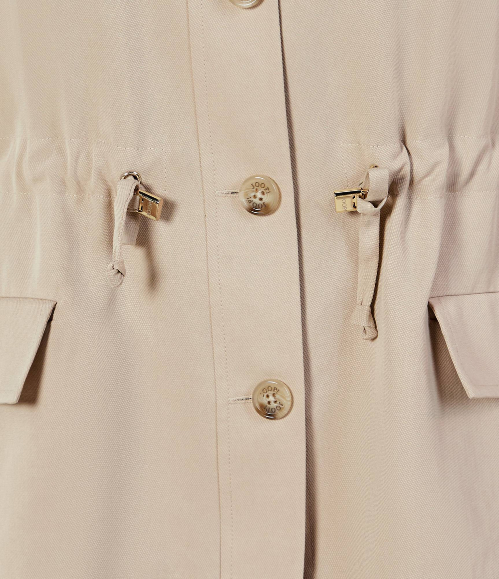 Куртка 58 252J58Julianne Joop! - бежевый(30046411)